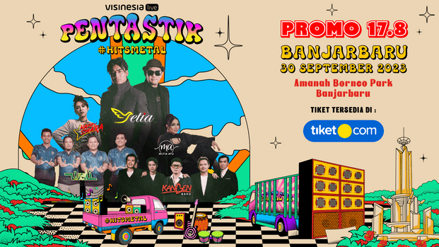 Pentastik - Banjarbaru Image